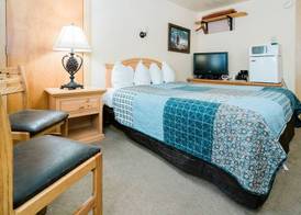 Battle Creek Lodge 3