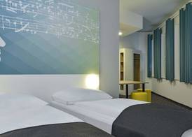 B&B Hotel Halle (Saale) 2