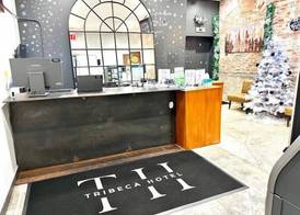 Tribeca Hotel FiDi 4