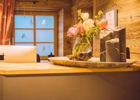 Boutique Hotel beim Lipp - Restaurant & Spa 5