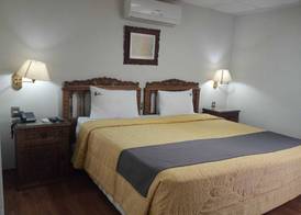 Hotel El Marqués 5
