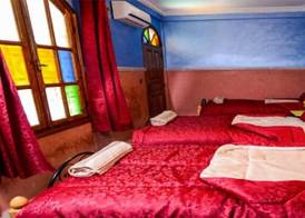 Hôtel Faouzi 4