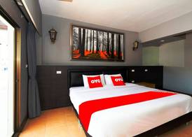 Pom Pom Residence 4