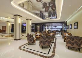 Huong Giang Hotel Resort & Spa 2