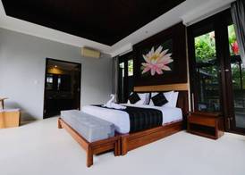 Wana Karsa The Villas Ubud 5
