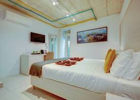 Kirxa Rooms and Suites 4