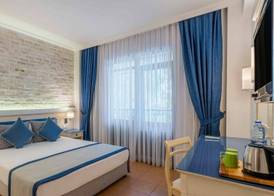 Hôtel Club Coralia Champion Holiday Village 5