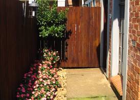 Millstream Inn guest house 4