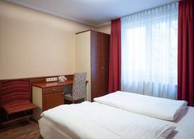 City Home Budapest 4
