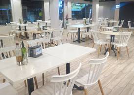 Hotel Restaurante Boabdil 3