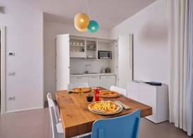 Felix Hotels - Hotel Residence Porto San Paolo 5