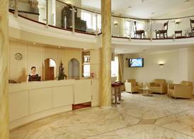 Sunday Hotel Stade Herzog Widukind 3