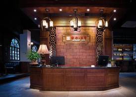 Memory Inn Guilin Central 3