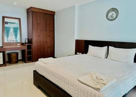 Cokoon Deva Patong Hotel 4