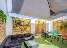 Casa Barcelo Camp Nou Barcelona 3