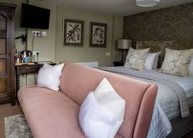 The Brewers Inn 4