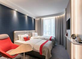 Holiday Inn Express KAISERSLAUTERN by IHG 3