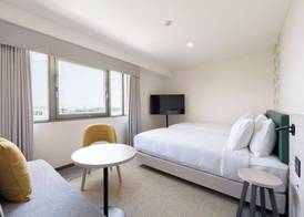 ANA Holiday Inn Tosu by IHG 2