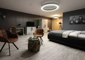 VitaLounge Sports & Spa Hotel 5