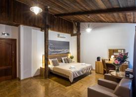 Aparthotel Pergamin 2