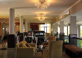 Haile Resort Hawassa 3