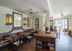 The Belle Rive Boutique Hotel 2