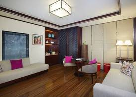 Pagoda Resort & Spa 5