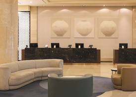 Lotte Hotel Ulsan 2