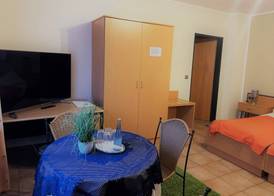 Hotel Krasemann 4