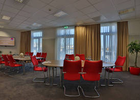 STAR INN HOTEL STUTTGART AIRPORT MESSE BY COMFORT 2