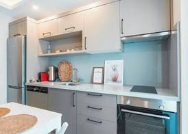 Bodrum Local House 4