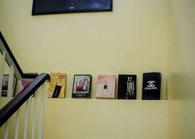 House 2 Guest House 2