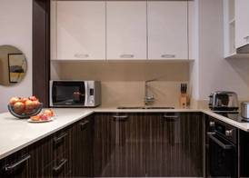 Marriott Executive Apartments Doha, Le Mirage City Walk 3