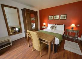 The White Lion Inn 4