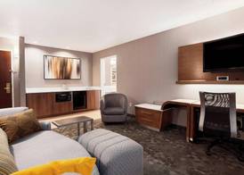 Courtyard Salt Lake City Layton 5