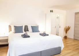 Gästezimmer ROSS 4