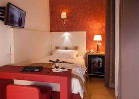 Floris Hotel 5