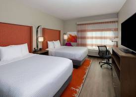 La Quinta by Wyndham Perry 5