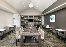 Residence Inn by Marriott Des Moines West at Jordan Creek Town Center 4