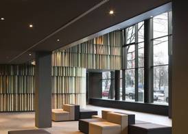 SANA Berlin Residence 5