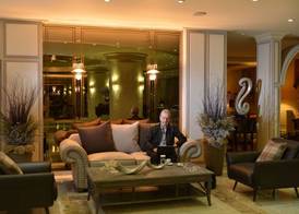 Regency Palace Hotel 5