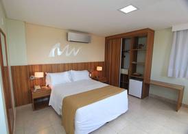 Real Classic Hotel 5