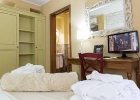 Hotel & terme Bagni di Lucca 3
