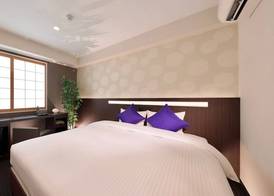 Agora Place Kyoto Nijo 3