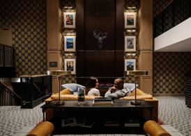 Mount Royal Hotel 3