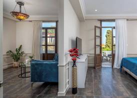 Alegrand Suites 3