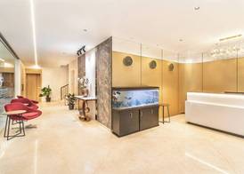 Hotel Lenexa By Bestinn Leisure 2