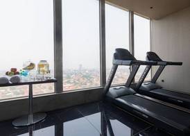 Swissotel Santa Cruz de La Sierra 4