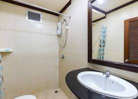 Grand Orchid Inn Patong beach 5