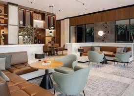 AC Hotel by Marriott Santiago de los Caballeros 2